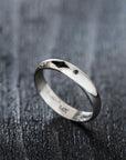 Blade Ring-Men's Rings-TOR Pure Jewelry